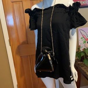 Sling bag